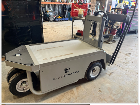 2023 COLUMBIA Stockchaser