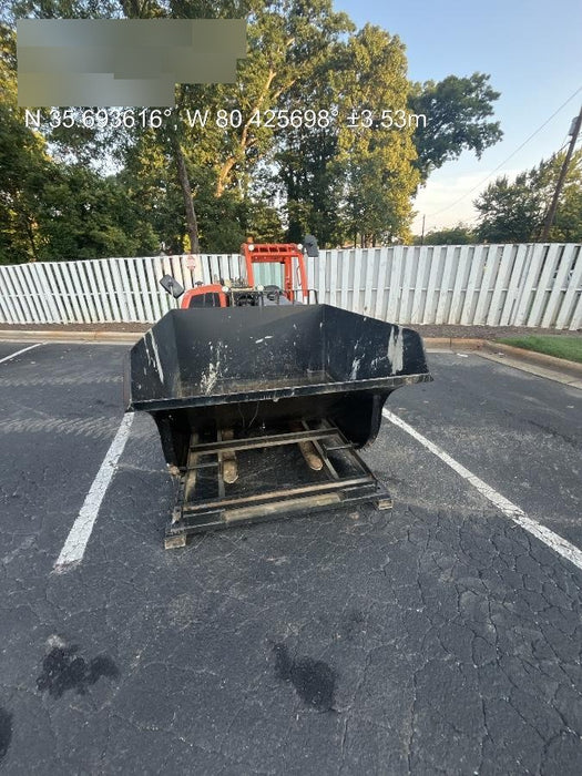 2024 STAR INDUSTRIES M-1820 - Self-Dump Hopper