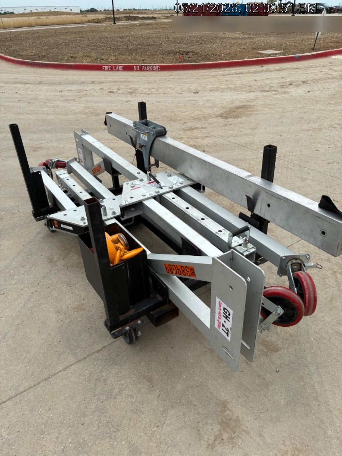 2024 SUMNER GH2T-8