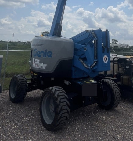 2024 GENIE Z-62/40 RT