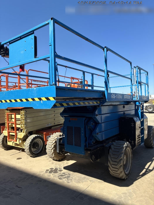 2020 GENIE GS-4390 RT