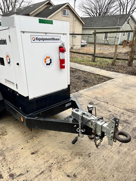 2022 SHINDAIWA DGK25F