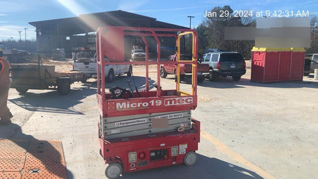 2021 MEC Micro 19