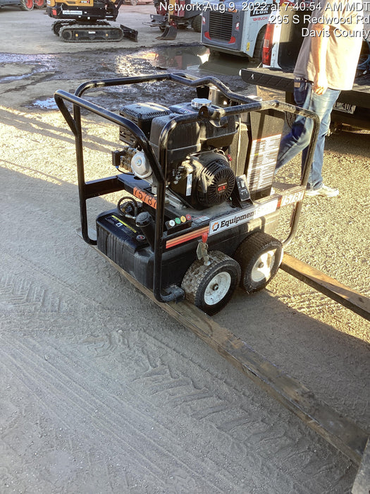 2020 MI-T-M CORPORATION HSP-3504-3MGH