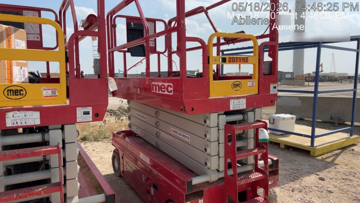 2022 MEC 3346SE