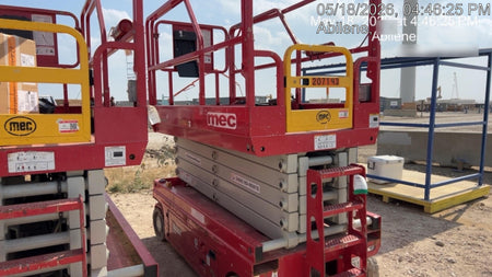 2022 MEC 3346SE