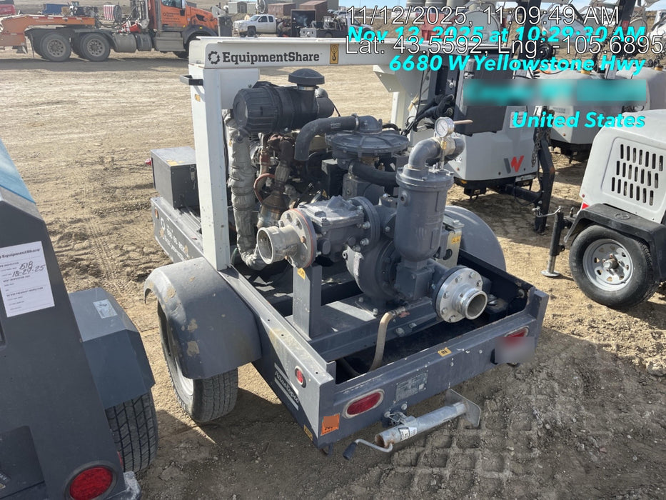 2023 ATLAS COPCO PAC F44 KD
