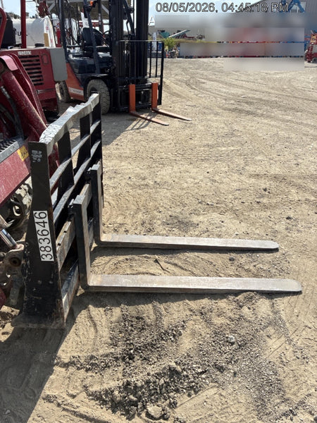 2024 ARROW MATERIAL HANDLING FS5100CB - 72"
