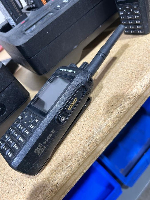 2024 MOTOROLA R7 DISPLAY