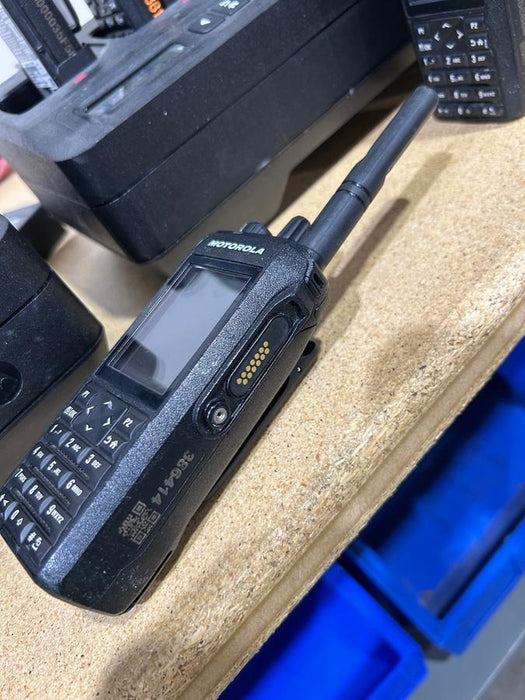 2024 MOTOROLA R7 DISPLAY