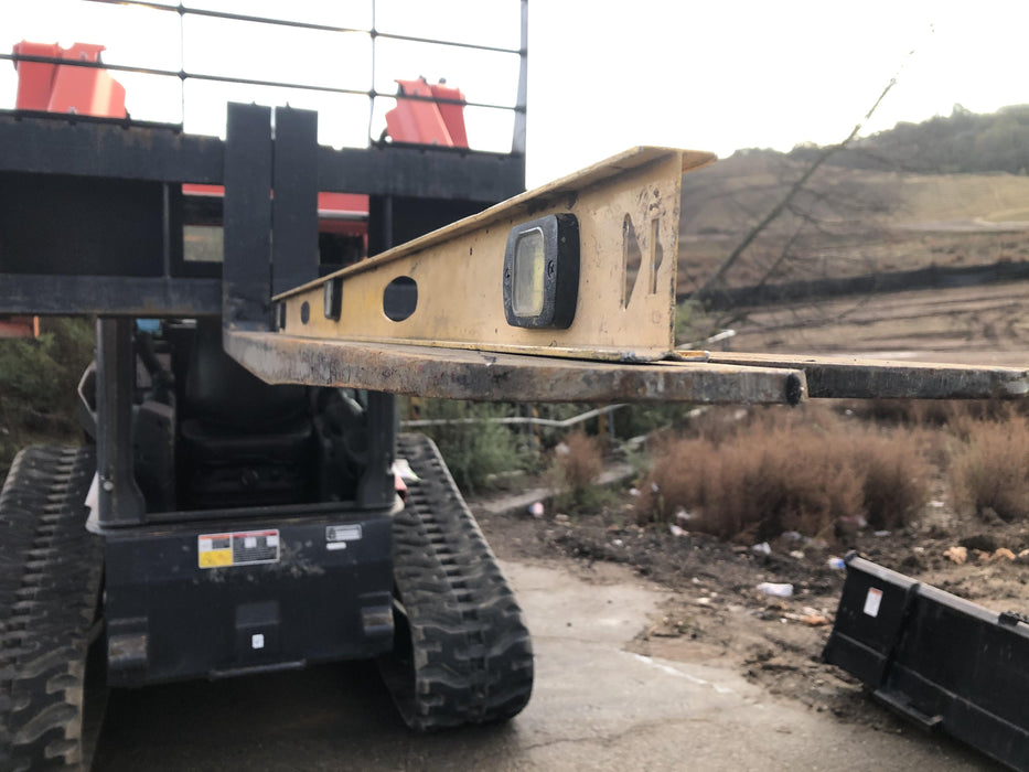 2020 ARROW MATERIAL HANDLING 60" Pallet Forks - Arrow