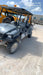 2021 Club Car CA1700D Canopy, Diesel, 4 Passenger