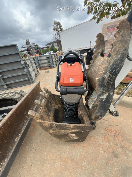 2024 HUSQVARNA LT6005