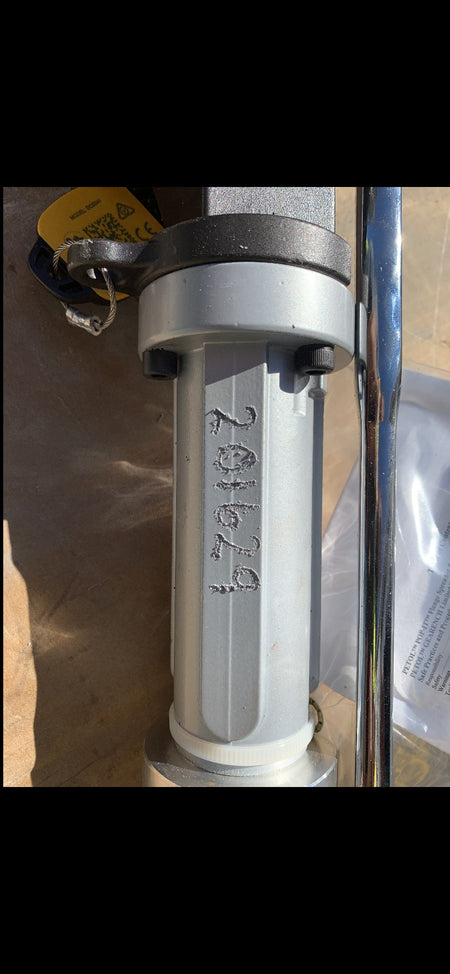 2022 PETOL P95-525
