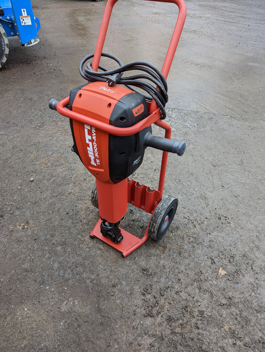 2020 HILTI TE 3000-AVR