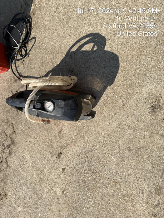 2021 HILTI TE 1000-AVR