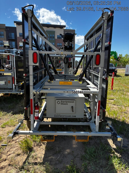 2025 PROGRESS SOLAR SOLUTIONS Helios-2XP