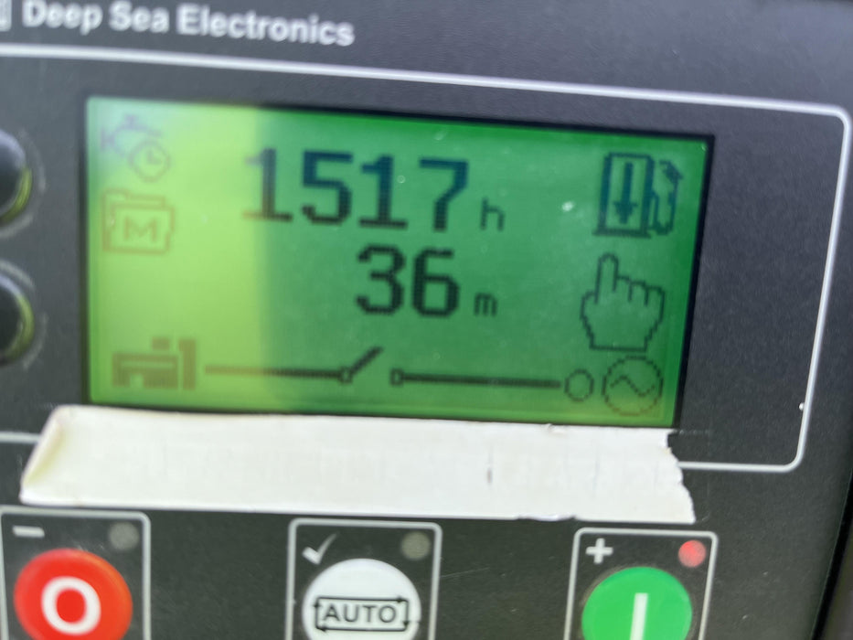 2022 ATLAS COPCO QAS25