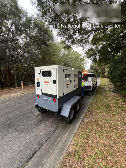 2023 ATLAS COPCO QAS 125