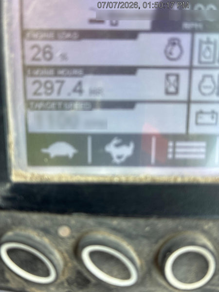2023 LAYMOR SM450