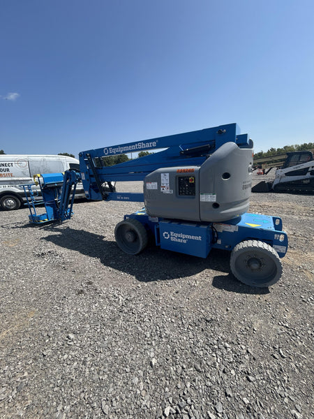 2026 GENIE Z40/23N RJ