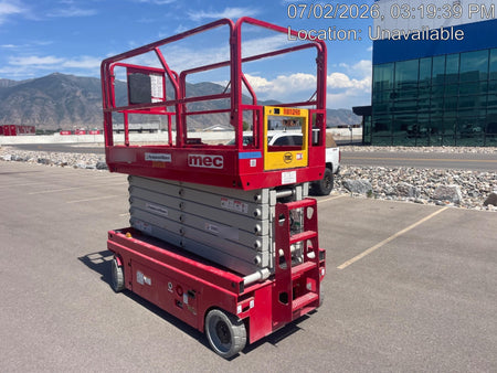 2021 MEC 4046SE