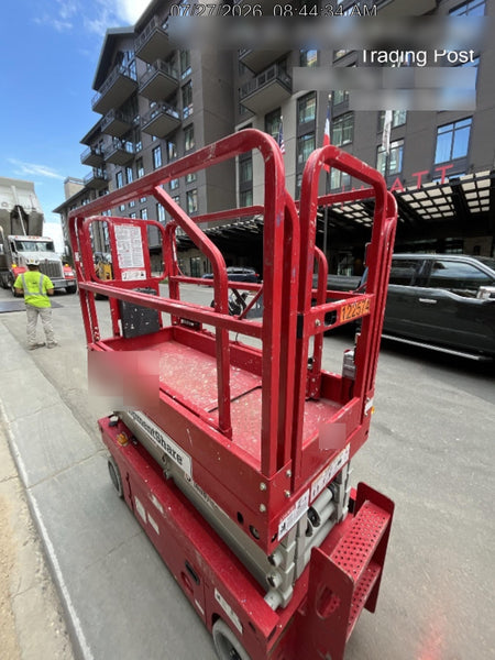 2021 MEC 1930SE