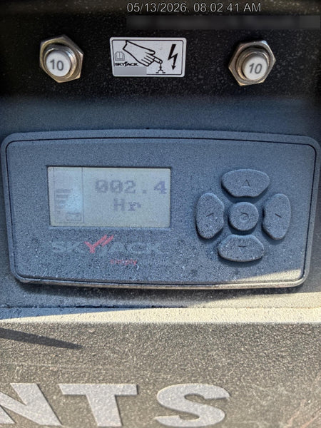 2026 SKYJACK SJ3219