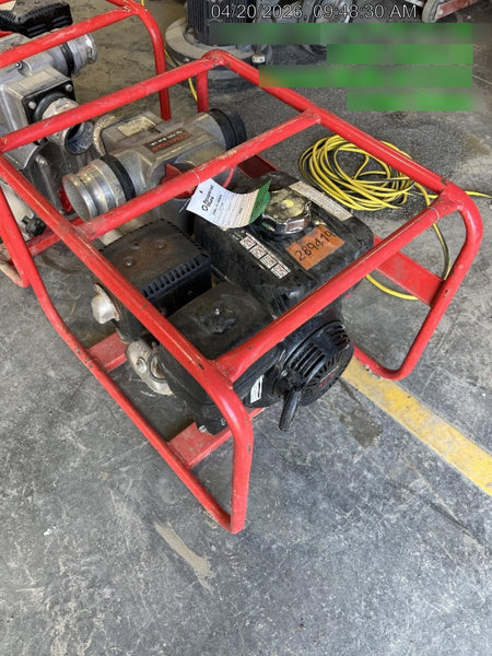 2023 MULTIQUIP QP3TH