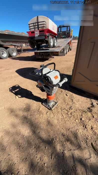 2023 MULTIQUIP MTX60HD