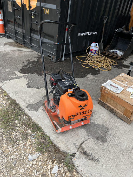 2023 MULTIQUIP MVC82VHW