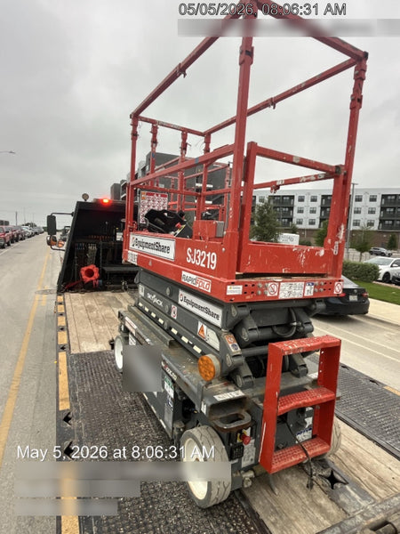 2023 SKYJACK SJ3219