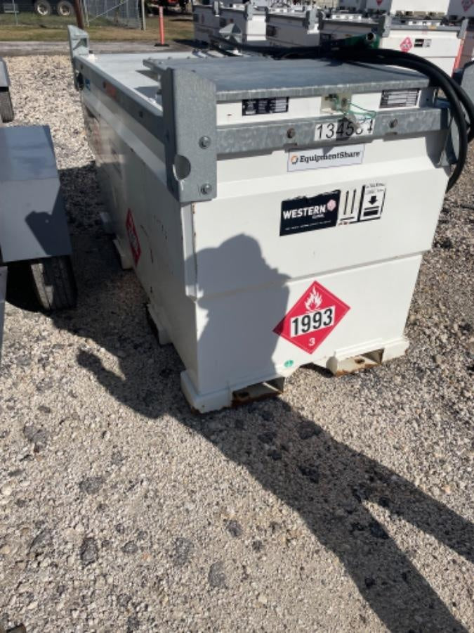 2021 TRANSCUBE 20TCG(G)W-NA