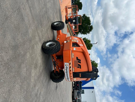 2020 JLG 400S