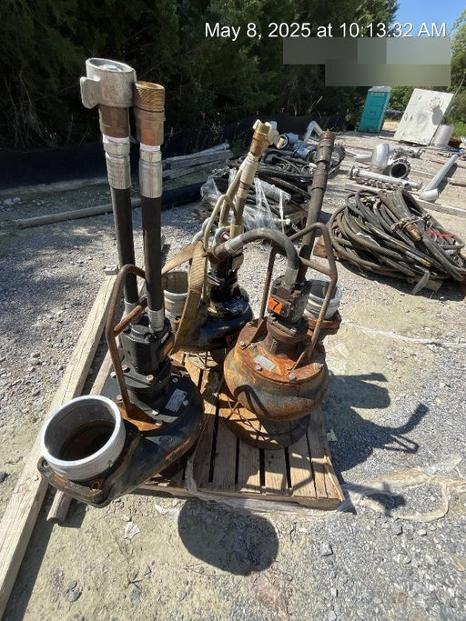 2021 HYDRA TECH S6TDI