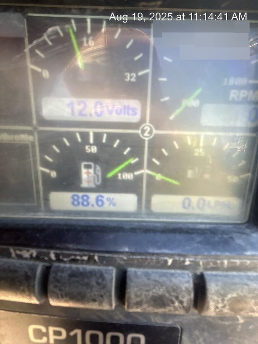 2021 PIONEER PP66S12L71-TD2.9L4