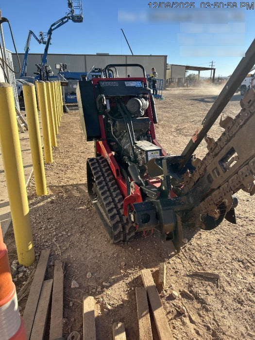 2023 BARRETO E2036RTKH-4MS