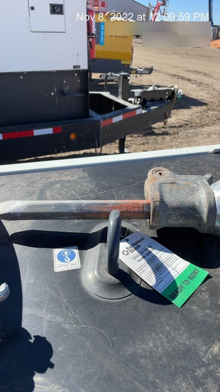 2019 SULLAIR MPB 90A