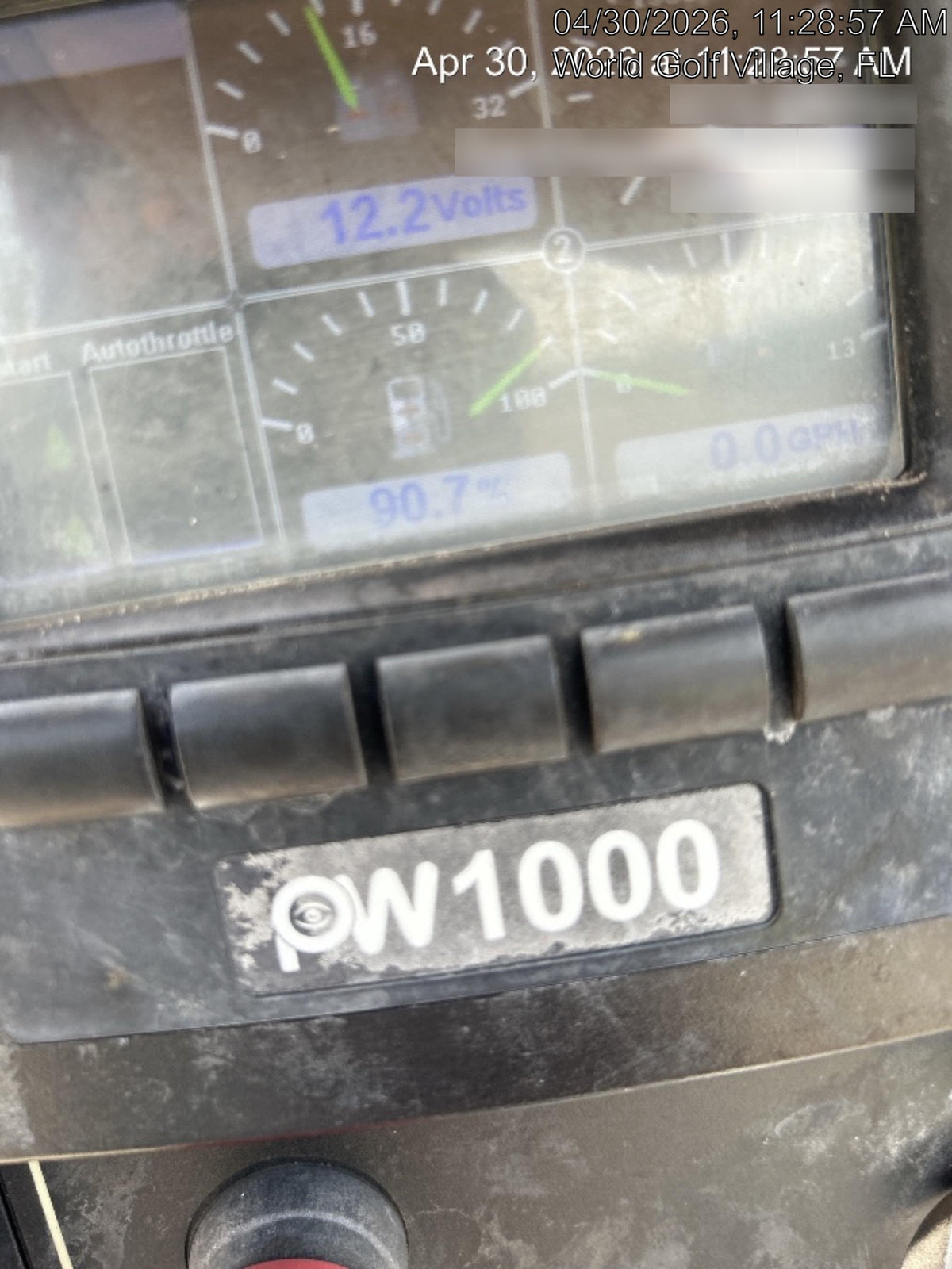 2023 ATLAS COPCO PAC F66 KD