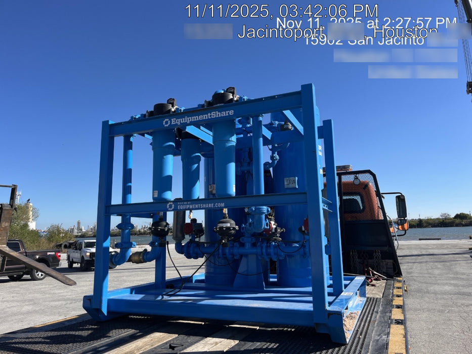 2024 HANKISON RDH-930G