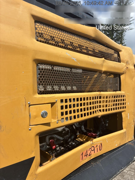 2021 SANY SY265C LC