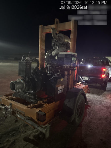2022 PIONEER PP63C17L71-4045HFC06