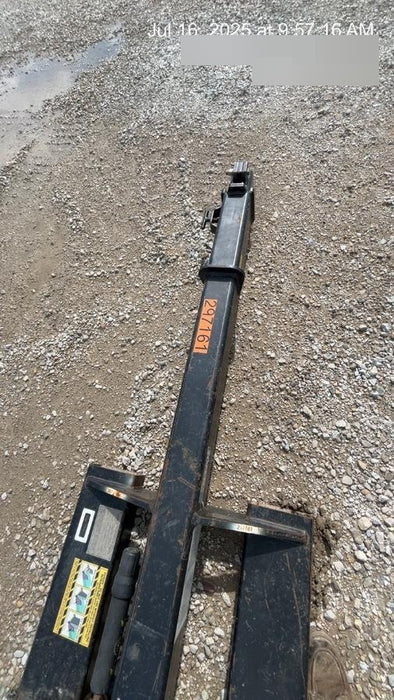 2023 STAR INDUSTRIES M1360B - Star JIB Boom