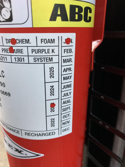 2023 Lincoln Electric LE400 Kubota V1505, Trlr, Cable Rack, Light Kit, ES Decals, T3