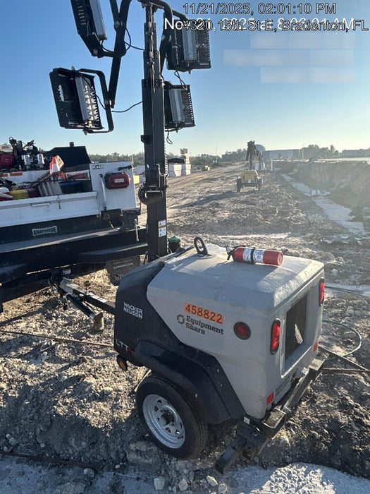 2024 WACKER NEUSON LTT4