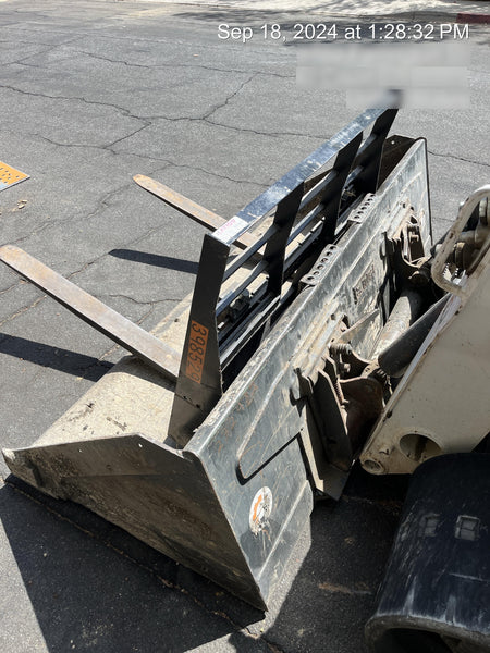 2024 ARROW MATERIAL HANDLING F5100CB