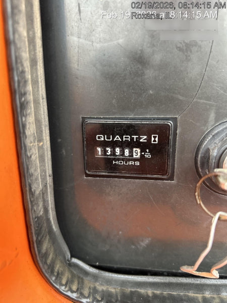 2021 JLG 600AJ