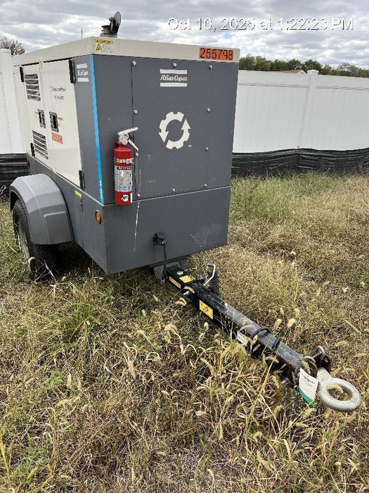 2022 ATLAS COPCO QAS45 CWK