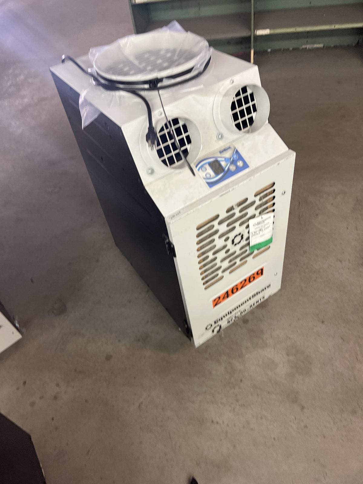 2022 KWIKOOL KPAC1411-2
