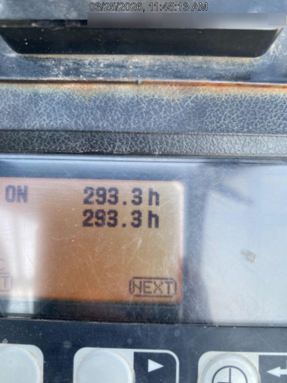 2022 TOYOTA 50-8FGU25